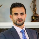 Abogados Azari Law de Accidentes en Laurel MD
