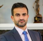 Abogados Azari Law de Accidentes en Laurel MD